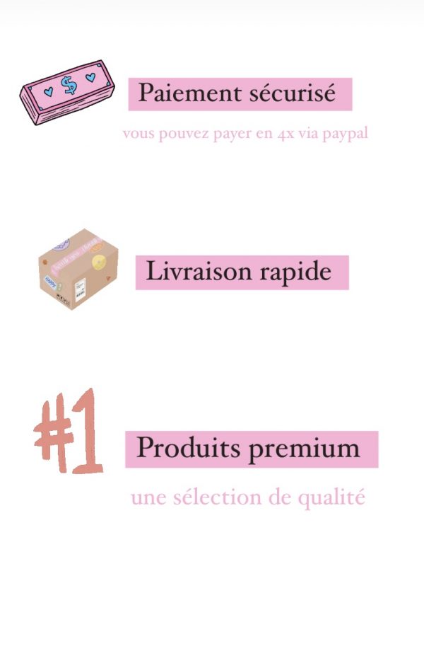 Queen K colle pour extensions de cils longue tenue – Image 6