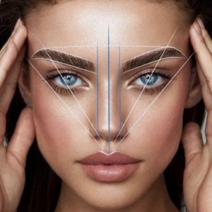 Formation Brows Artist 3 en 1 microblading | ombré powder | combo
