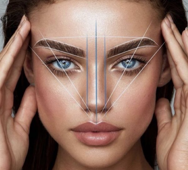 Formation Brows Artist 3 en 1 microblading | ombré powder | combo