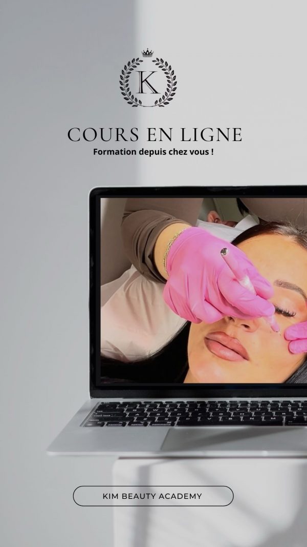 Formation taches de rousseur (à distance) – Image 3