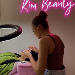Formation 5 en 1 :full Lash Artist méthode cil à cil,mixte,volume russe , pose Wispy Kim K et rehaussement de cils avec teinture + kit inclus (à distance )
