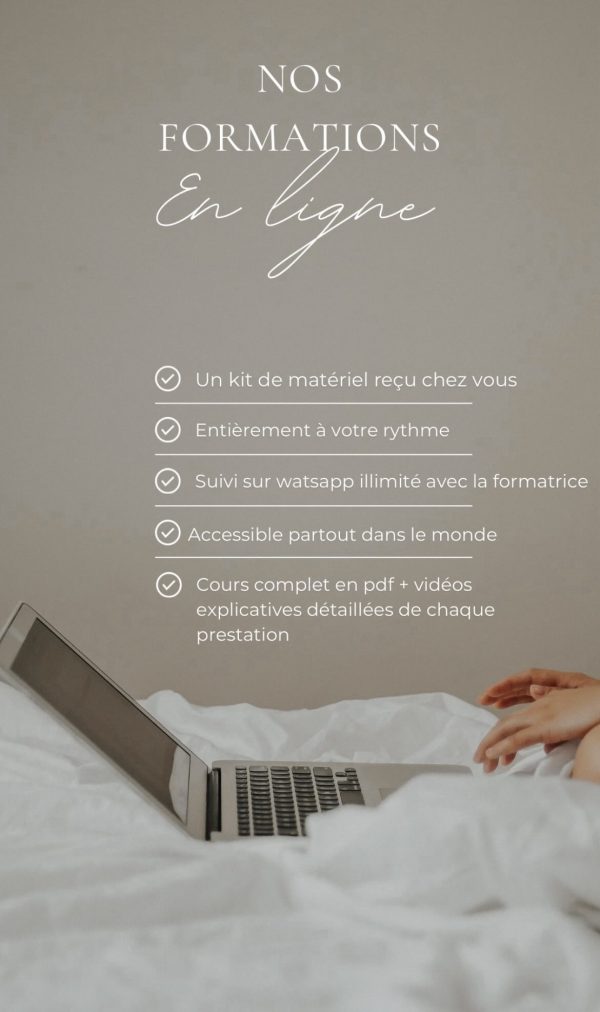 Formation strass dentaire avec kit inclus ( à distance) – Image 4