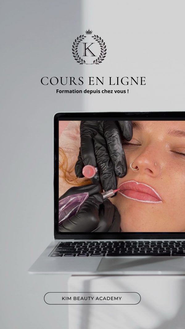 Formation Lips expert 2 en 1 : Blush Lips & dark Lips avec kit (à distance) – Image 3