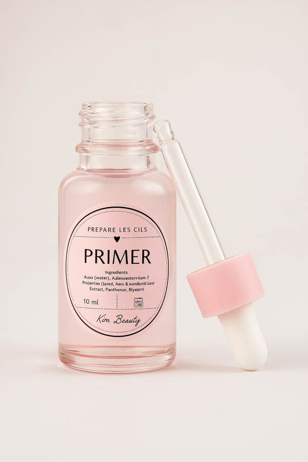 Queen duo primer | remover – Image 2