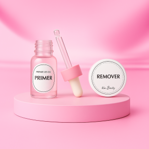 Queen duo primer | remover