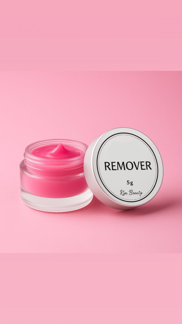Queen duo primer | remover – Image 3