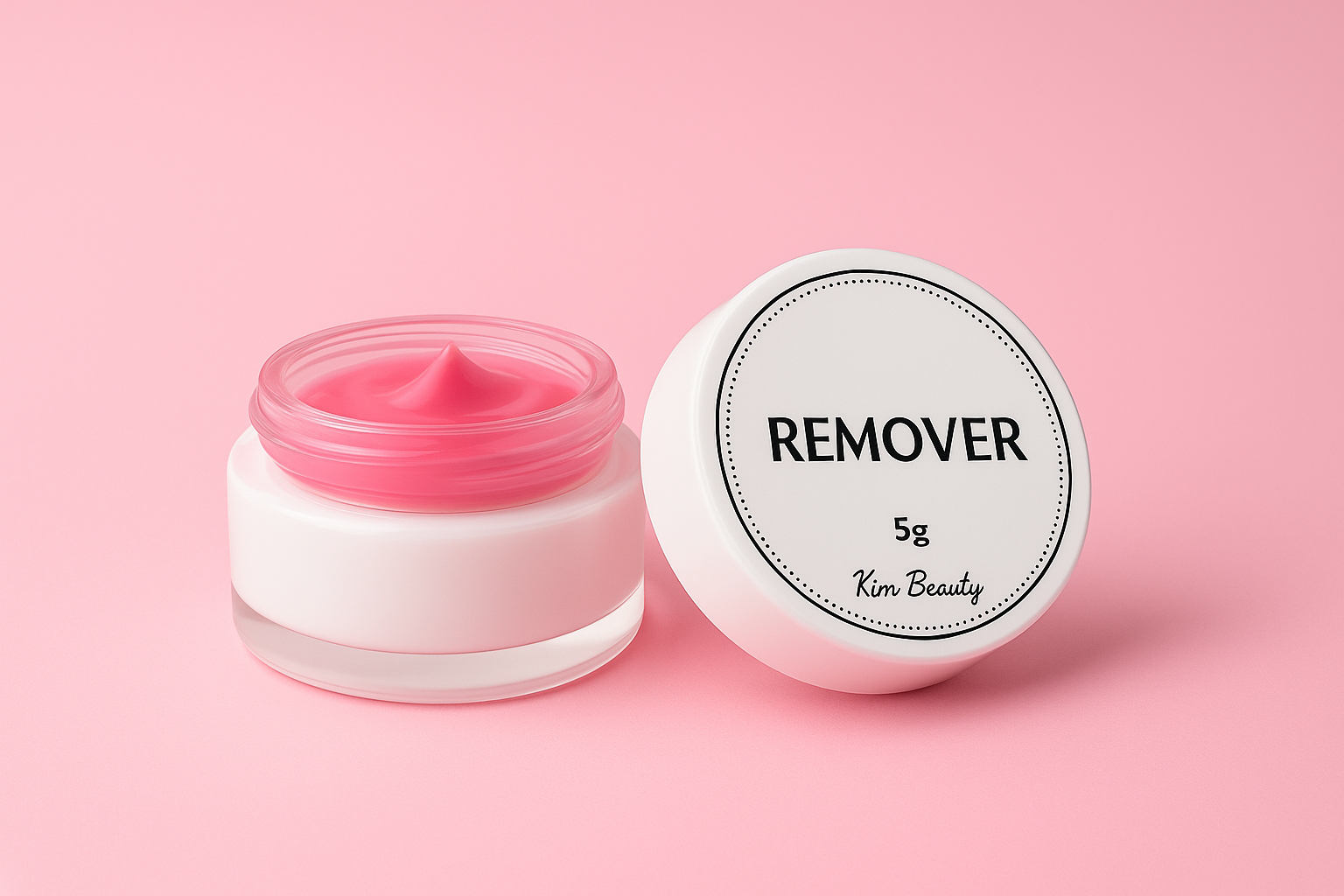 Queen duo primer | remover – Image 2